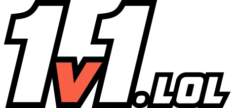 1v1.lol's logo