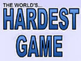 Worlds Hardest Game's logo