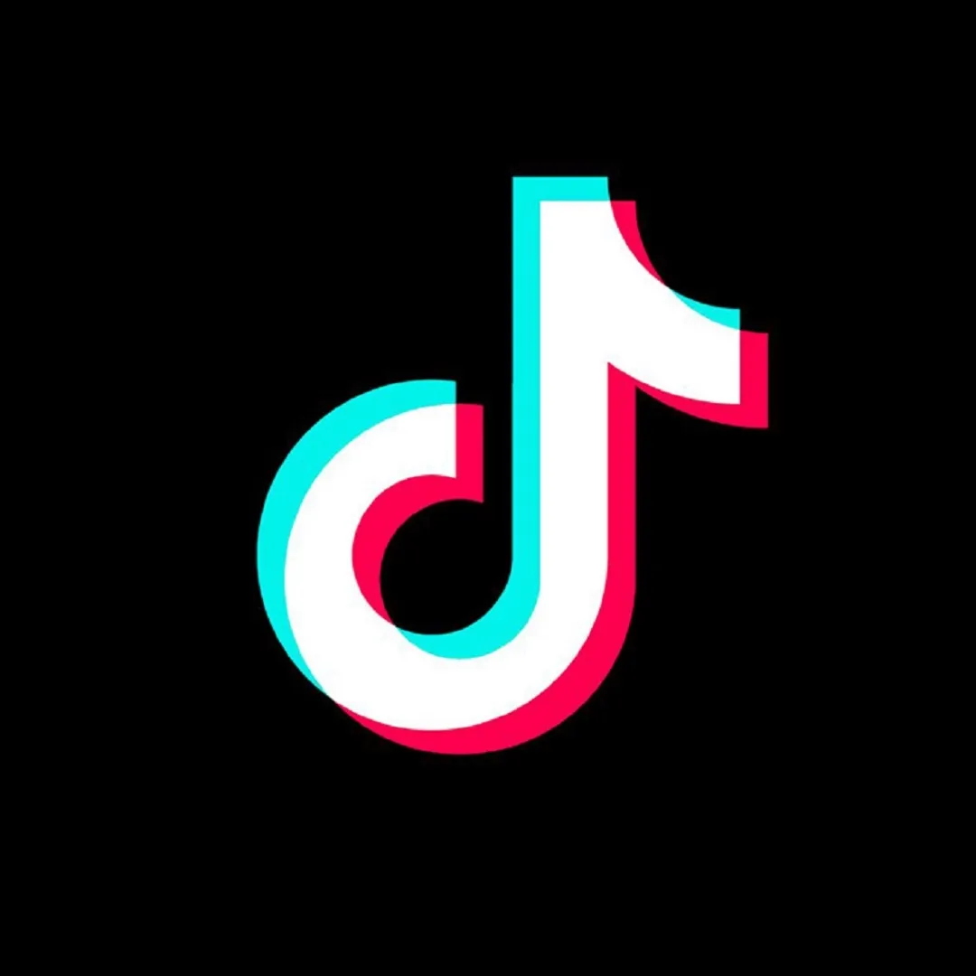 TikTok Logo